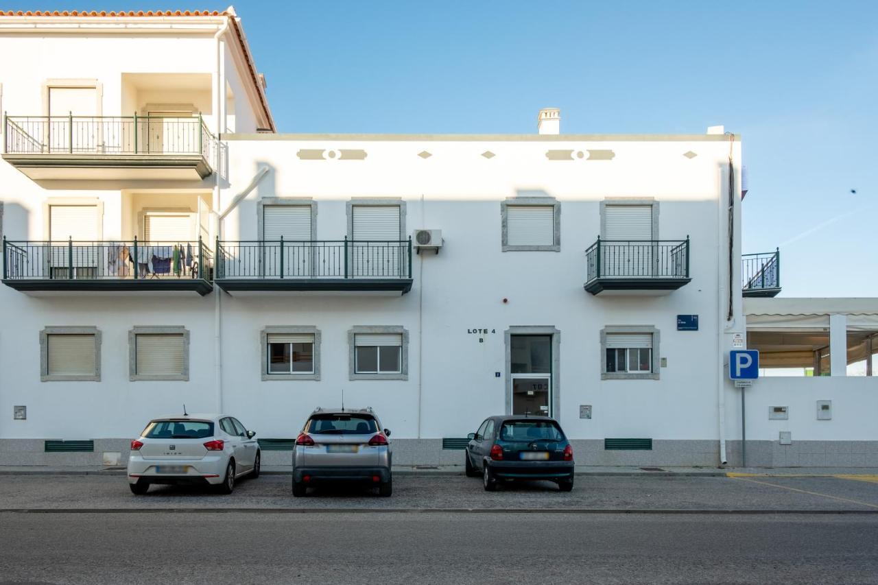 T1 Altura, By Casas Do Verao Екстер'єр фото