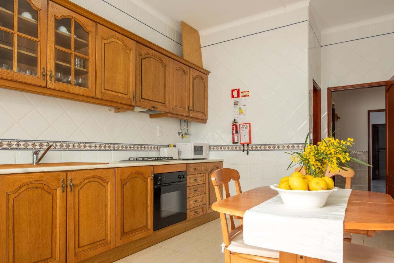 T1 Altura, By Casas Do Verao Екстер'єр фото