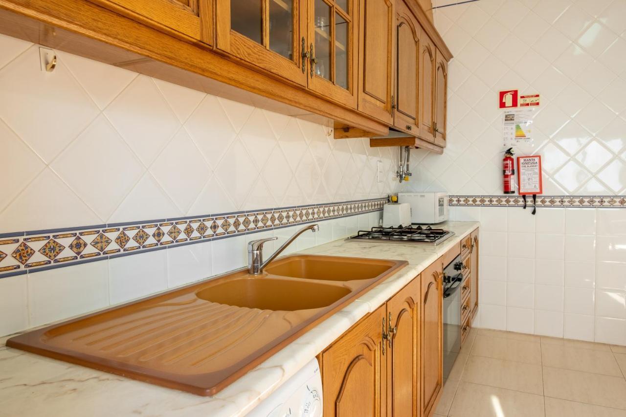 T1 Altura, By Casas Do Verao Екстер'єр фото