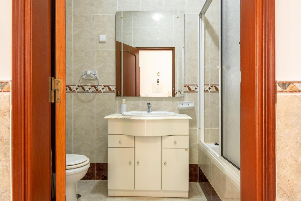 T1 Altura, By Casas Do Verao Екстер'єр фото